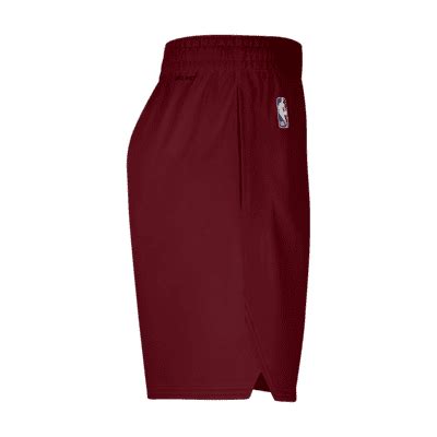 cleveland cavaliers association edition swingman nike nba-shorts für herren|Mens Cleveland Cavaliers NBA Swingman .